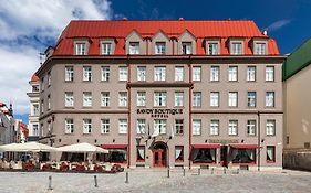 Rixwell Collection Savoy Boutique Hotel